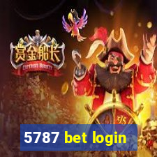 5787 bet login